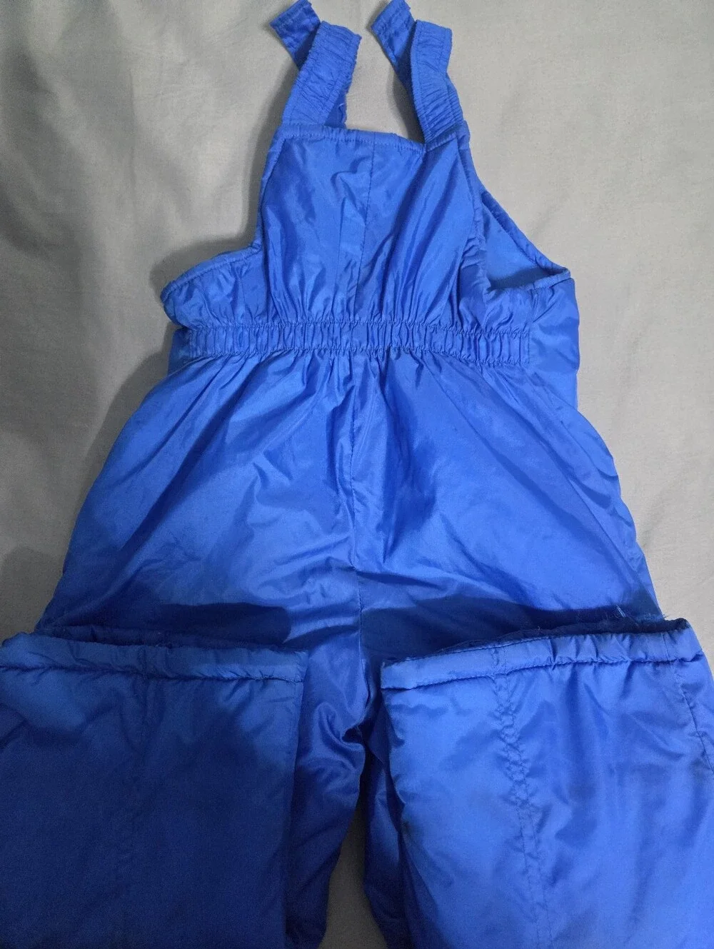 Kid Connection Snow Oveall, Size: 4T